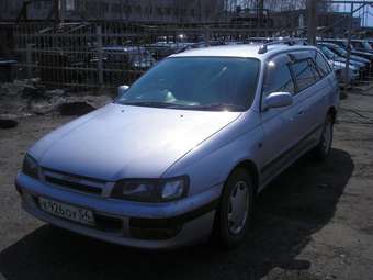 1997 Toyota Caldina