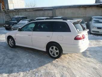 1997 Toyota Caldina