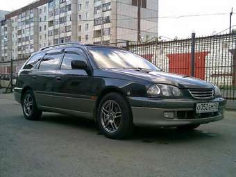 Caldina