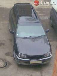 1997 Toyota Caldina