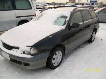 1997 Toyota Caldina