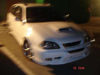 Toyota Caldina