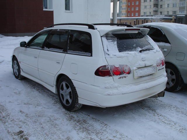 1997 Toyota Caldina