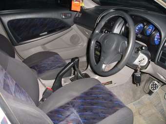 Toyota Caldina