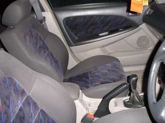 Toyota Caldina