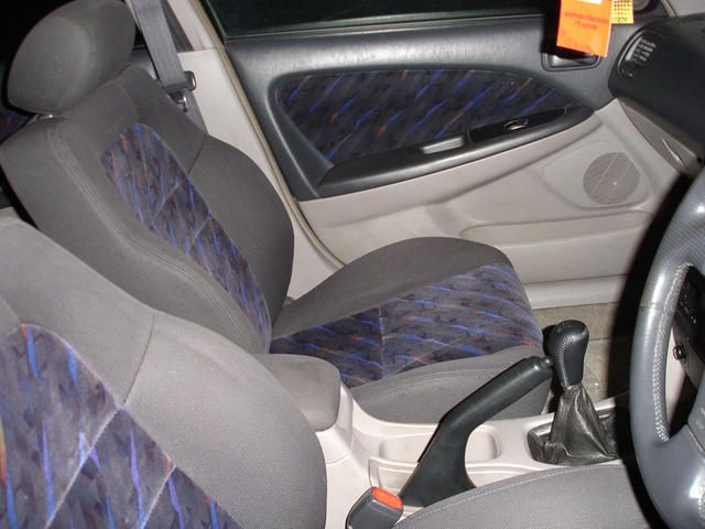 1997 Toyota Caldina