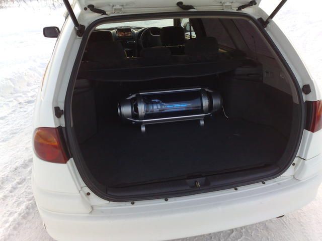 1997 Toyota Caldina