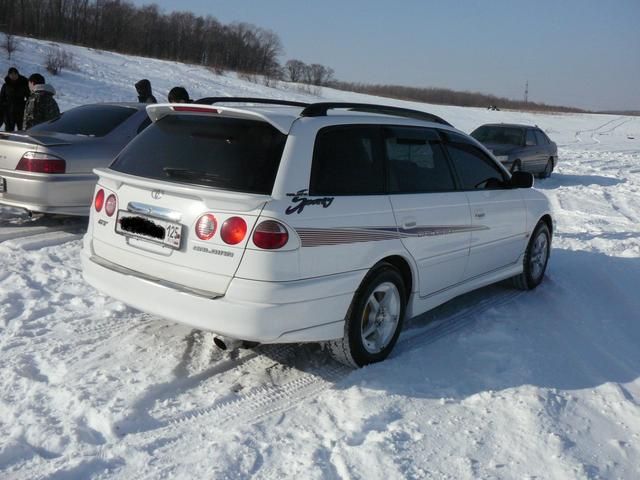 1997 Toyota Caldina