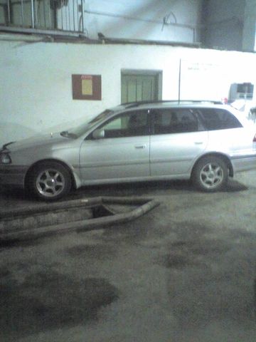 1997 Toyota Caldina