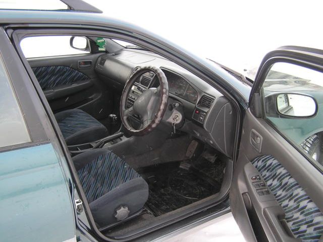 1997 Toyota Caldina