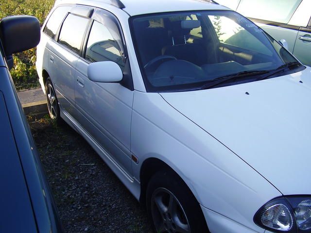 1997 Toyota Caldina