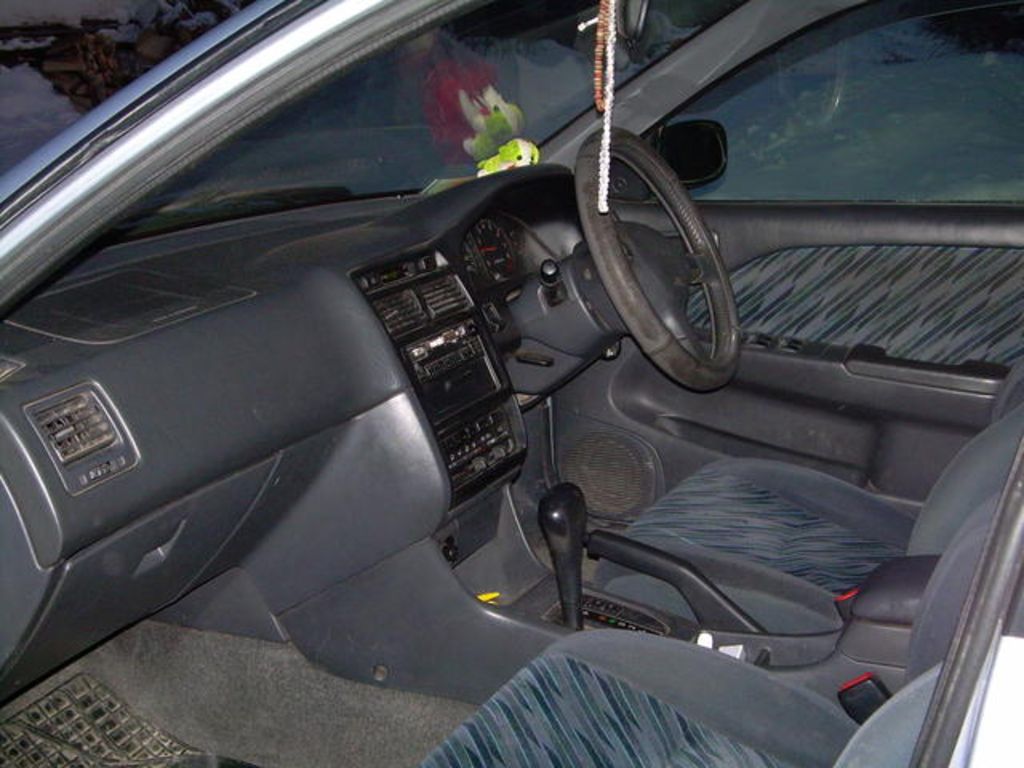 1997 Toyota Caldina