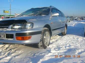 1997 Toyota Caldina