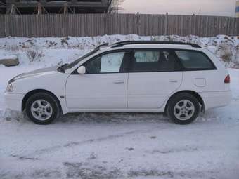 1997 Toyota Caldina