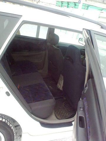 1997 Toyota Caldina