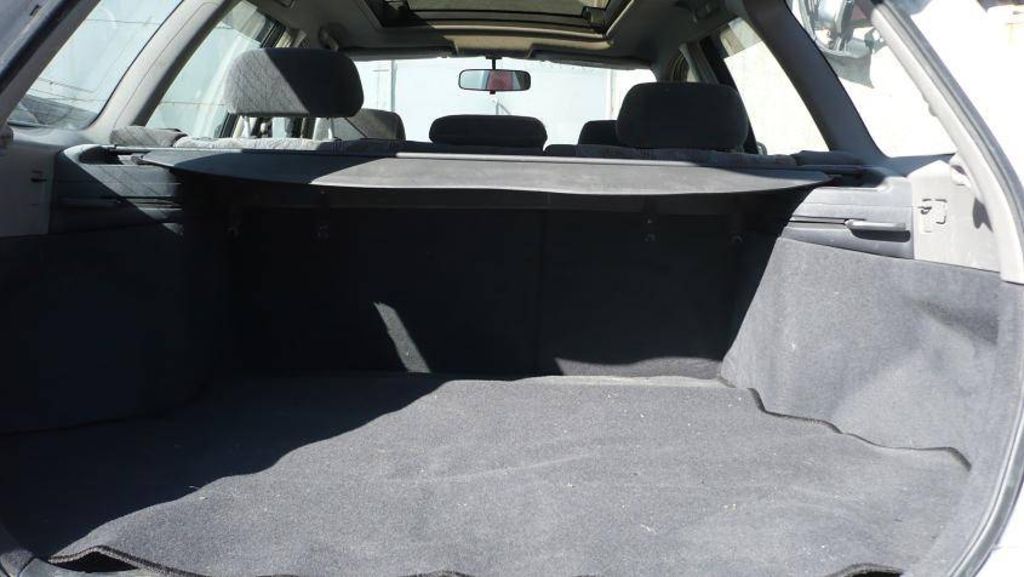 1997 Toyota Caldina