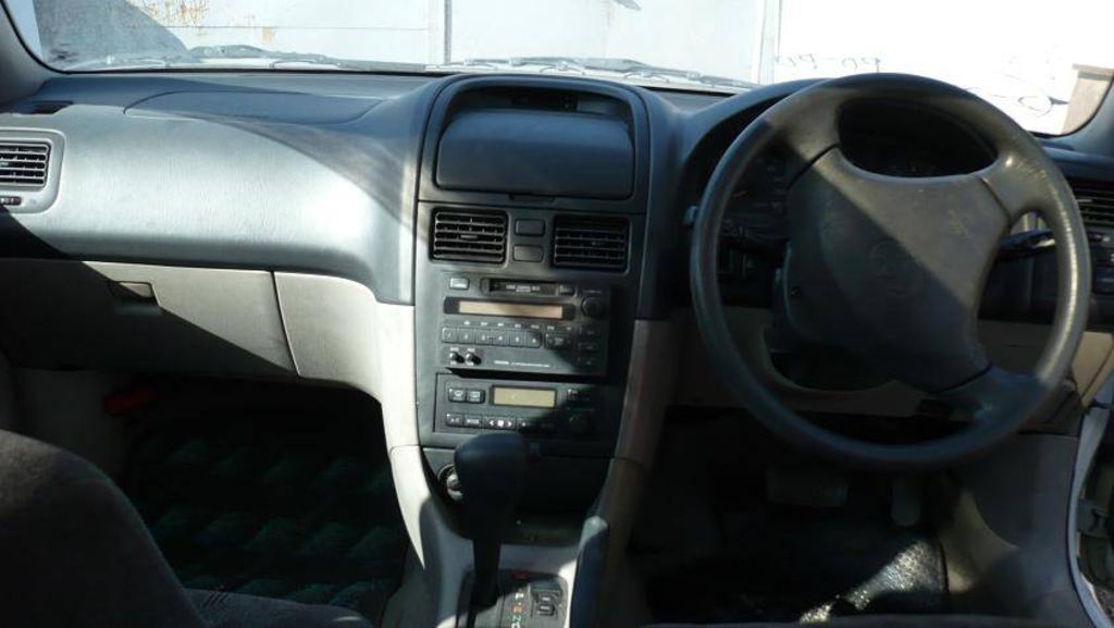 1997 Toyota Caldina