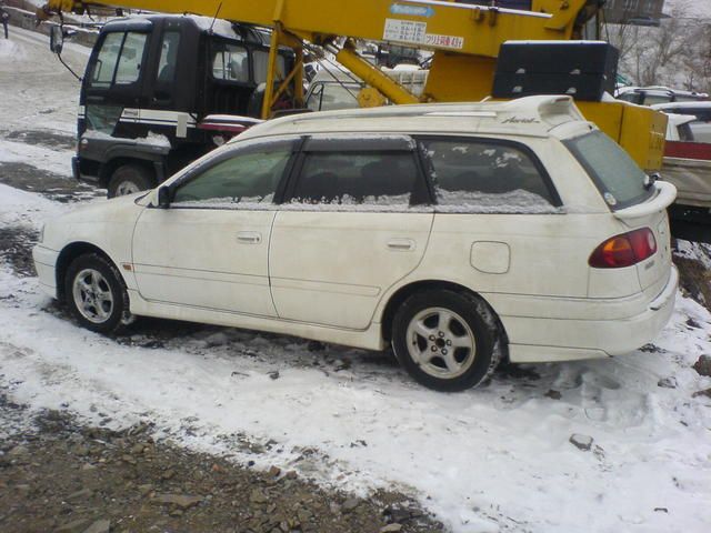 1997 Toyota Caldina