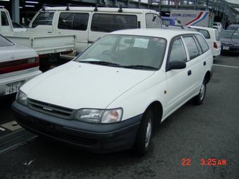 1997 Toyota Caldina