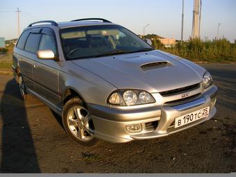 1997 Toyota Caldina