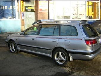 1997 Toyota Caldina