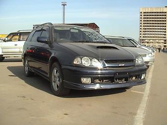 1997 Toyota Caldina