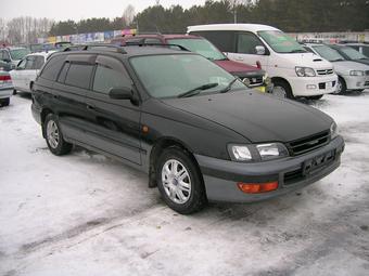 1997 Toyota Caldina