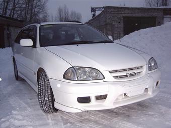 1997 Toyota Caldina