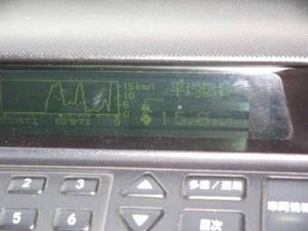 1997 Toyota Caldina Photos