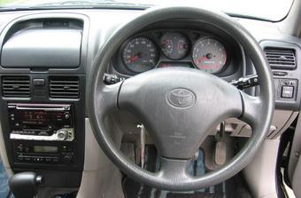 1997 Toyota Caldina For Sale