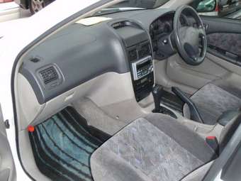 1997 Toyota Caldina Photos