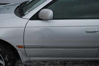 1997 Toyota Caldina For Sale