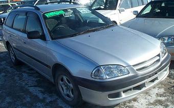 1998 Toyota Caldina