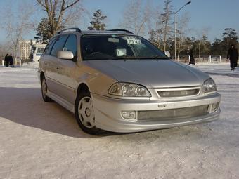 1998 Toyota Caldina