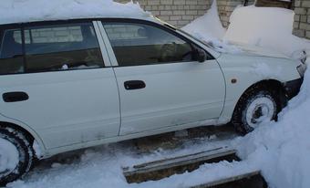 1998 Toyota Caldina