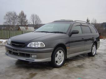 1998 Toyota Caldina