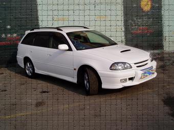 1998 Toyota Caldina