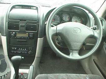 1998 Toyota Caldina