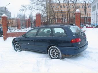 1998 Toyota Caldina