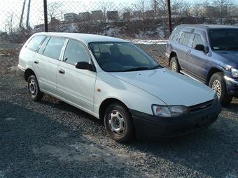 1998 Toyota Caldina