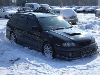 1998 Toyota Caldina