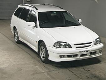 1998 Toyota Caldina