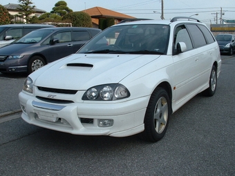 1998 Toyota Caldina