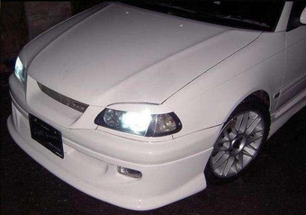 1998 Toyota Caldina