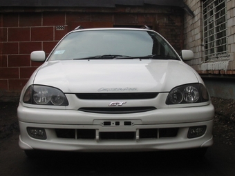 1998 Toyota Caldina