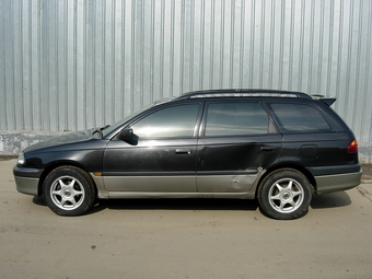 1998 Toyota Caldina