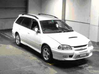 1998 Toyota Caldina