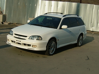 1998 Toyota Caldina