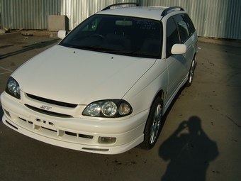 1998 Toyota Caldina