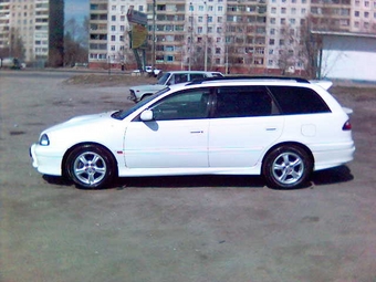 1998 Toyota Caldina